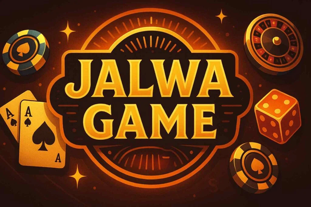 Jalwa Game – Play Games and Earn Real Money in 2025