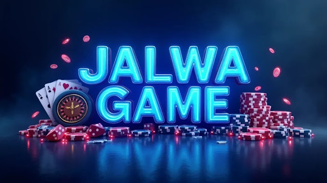 Jalwa Game Bonus